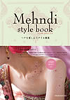 mehndi style book