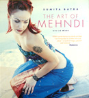 The Art of MEHNDI