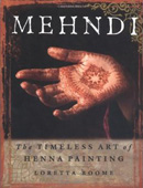 Mehndi: The Timeless Art of Henna Painting