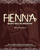 Henna Sourcebook